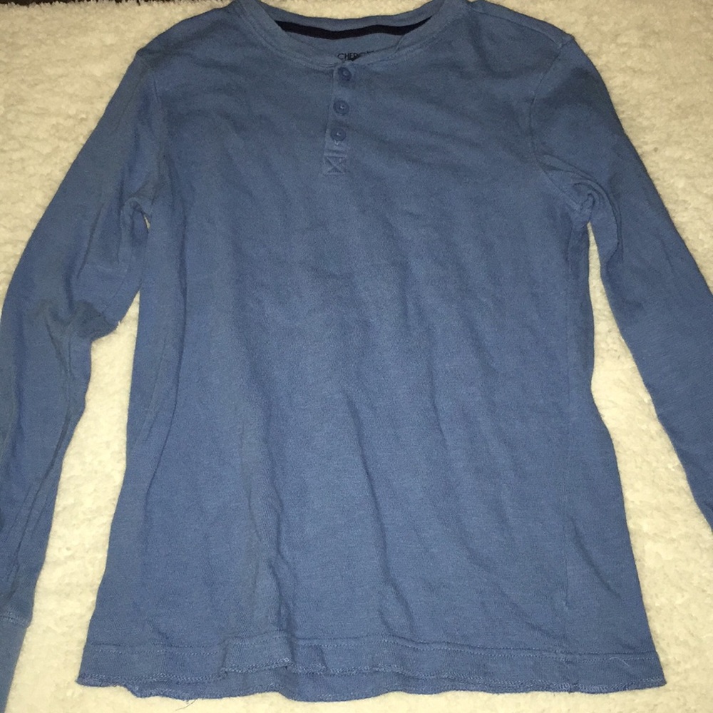 Kids clothing